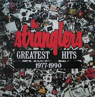 The Stranglers - Greatest Hits 1977-1990