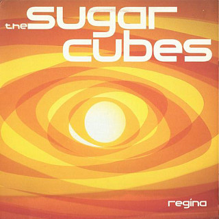 The Sugarcubes - Regina