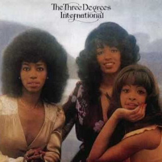 The Three Degrees - International