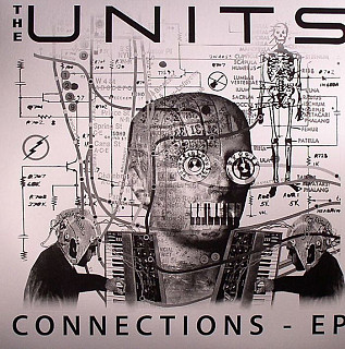 The Units - Connections EP