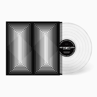 The Vacant Lots - Interiors