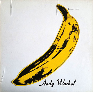 The Velvet Underground - The Velvet Underground & Nico