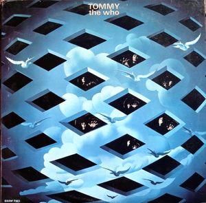 The Who - Tommy