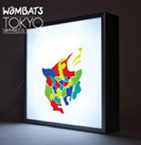 The Wombats - Tokyo (Vampires & Wolves)