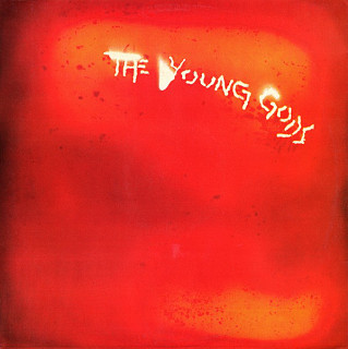 The Young Gods - L'Eau Rouge - Red Water