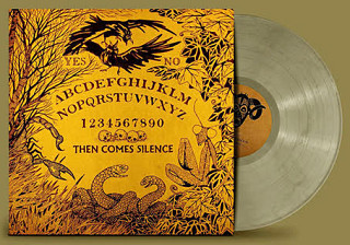 Then Comes Silence - Nyctophilian Iii