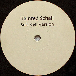 Thomas Schumacher - Tainted Schall