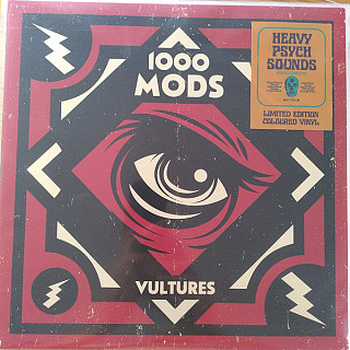 Thousand Mods - Vultures