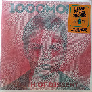 Thousand Mods - Youth of Dissent