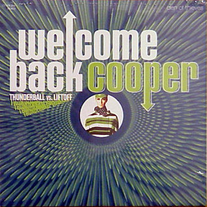 Thunderball vs. Liftoff - Welcome Back Cooper