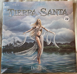 Tierra Santa - Destino