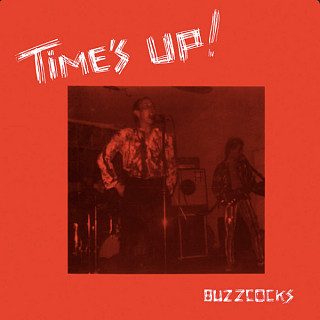 Buzzcocks - Time's Up!
