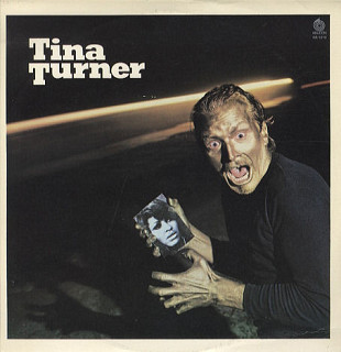 Tina Turner - Sunset On Sunset