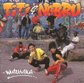 Titi Et Nobru - Wutchaka