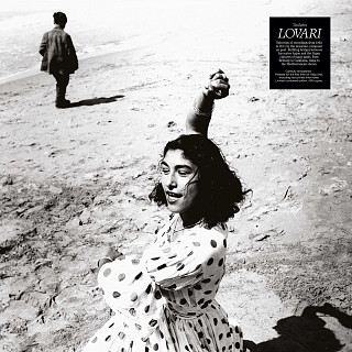 Titi Robin - Lovari