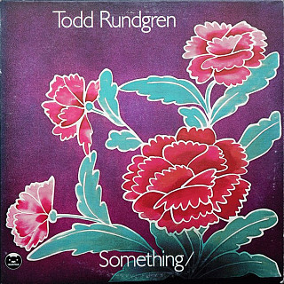 Todd Rundgren - Something / Anything ?