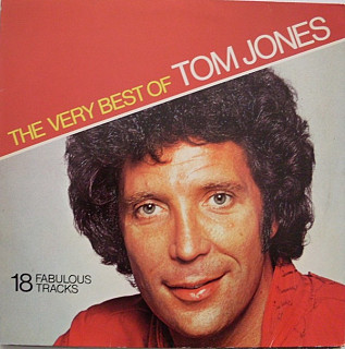 Tom Jones - The Very Best Of