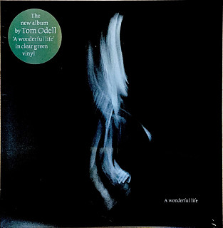 Tom Odell - A Wonderful Life