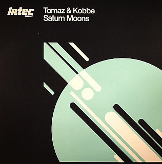 Tomaz & Kobbe - Saturn Moons