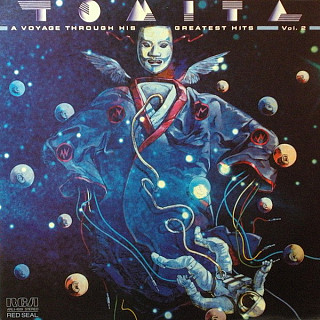 Tomita - A Voyage Through His Greatest Hits - Vol. 2