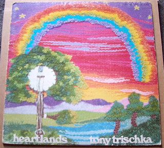 Tony Trischka - Heartlands