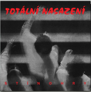 Totální Nasazení - Stínohry