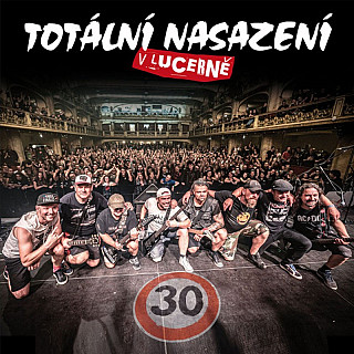 Totální Nasazení - V Lucerně