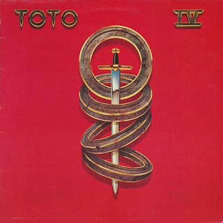 Toto - Toto IV