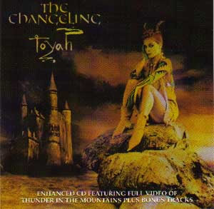 Toyah - The Changeling