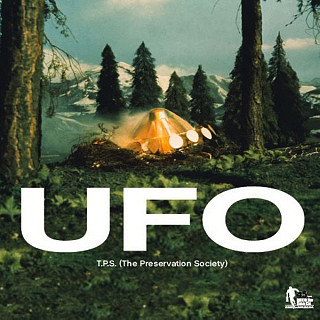 T.P.S. (The Preservation Society) - UFO / Space: 1999