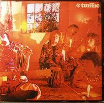 Traffic - Mr. Fantasy