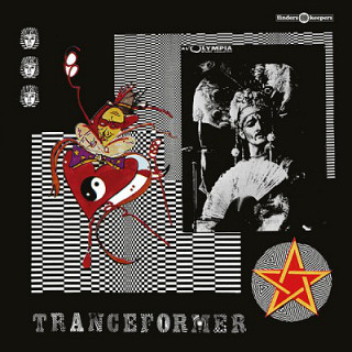 Geoff Krozier & The Generator - Tranceformer