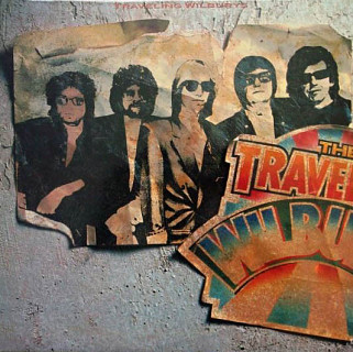 Traveling Wilburys - Volume One