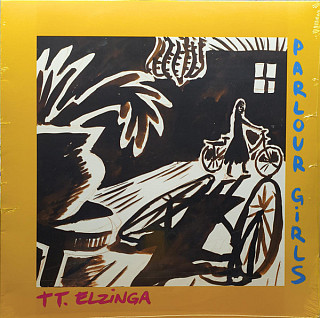 Tt Elzinga - Parlour Girls