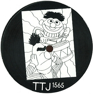 Various Artists - TTJ Edits #1565