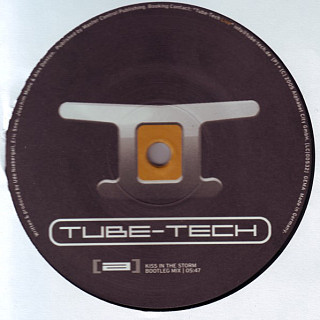 Tube-Tech - Kiss In The Storm