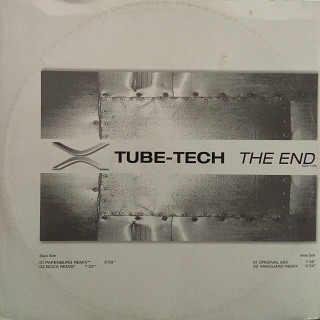 Tube-Tech - The End