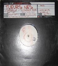 Various Artists - Première Classe Vol.2 - Tueurs Nés