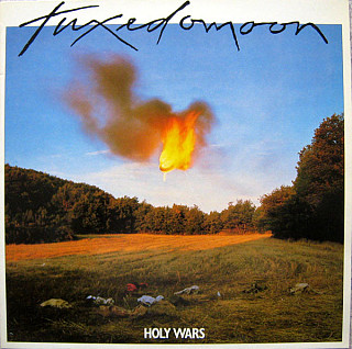 Tuxedomoon - Holy Wars