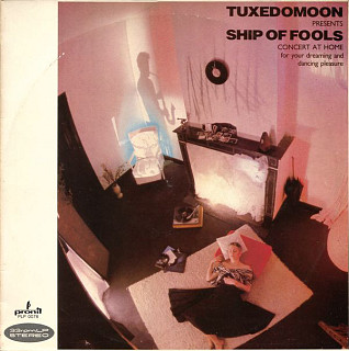 Tuxedomoon - Ship Of Fools