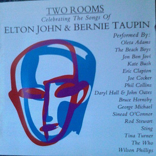 Various Artists - Two Rooms - Celebrating The Songs Of Elton John & Bernie Taupin