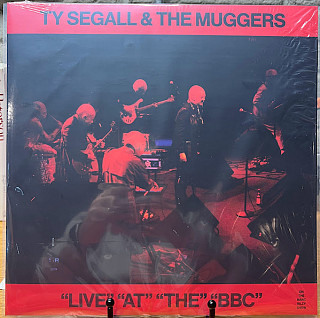 Ty Segall & the Muggers - 