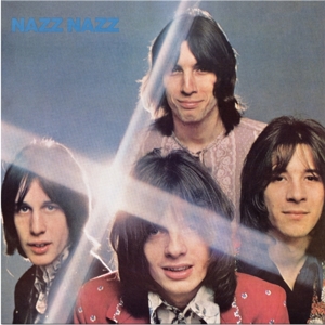 Nazz - Nazz Nazz