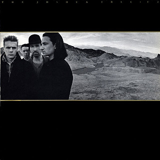 U2 - The Joshua Tree - Super Deluxe Boxset