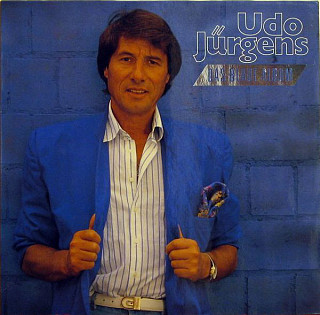 Udo Jürgens - Das Blaue Album