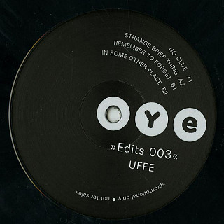 Uffe - OYE Edits 03