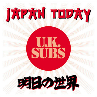 UK Subs - Japan Today