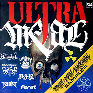 Various Artists - Ultrametal