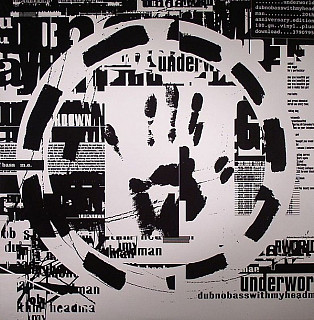 Underworld - Dubnobasswithmyheadman