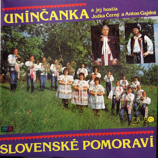 Unínčanka - Slovenské Pomoraví